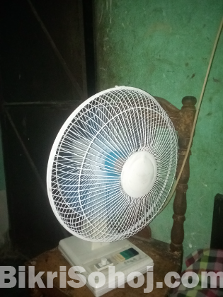 Tabel fan